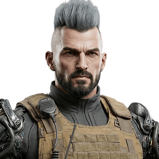 Mercenary