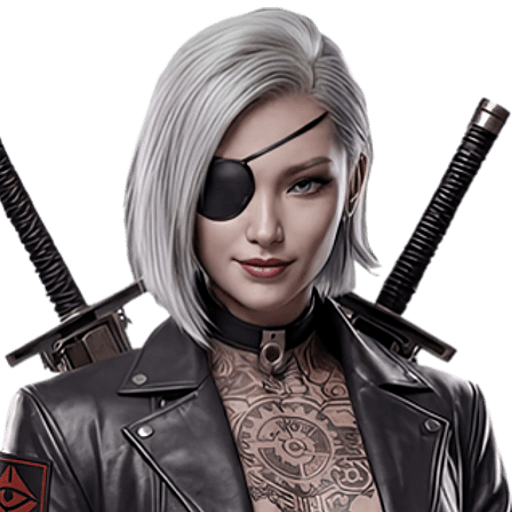 Katana
